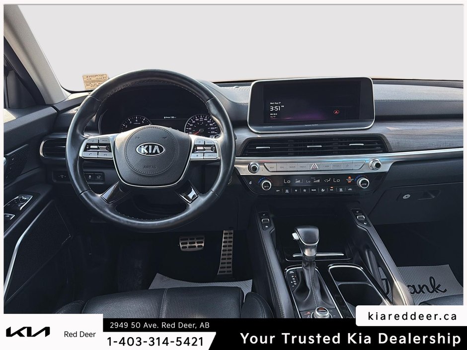 2021 Kia Telluride SX-20