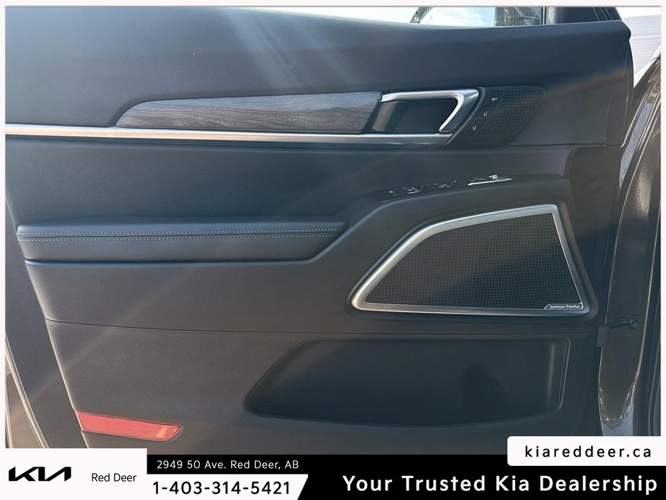 2021 Kia Telluride SX-17