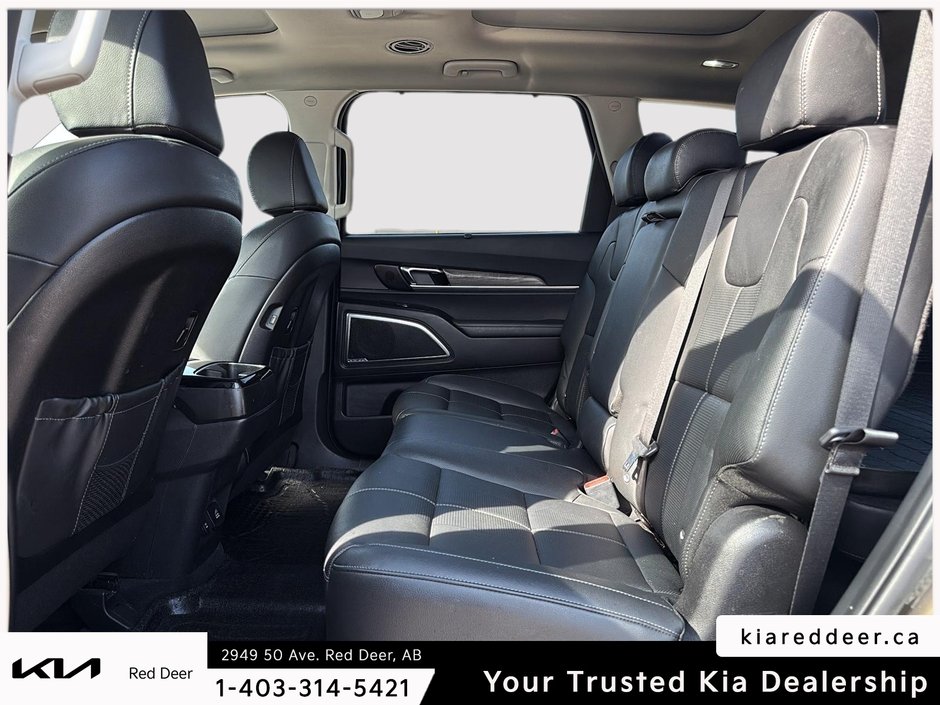 2021 Kia Telluride SX-18