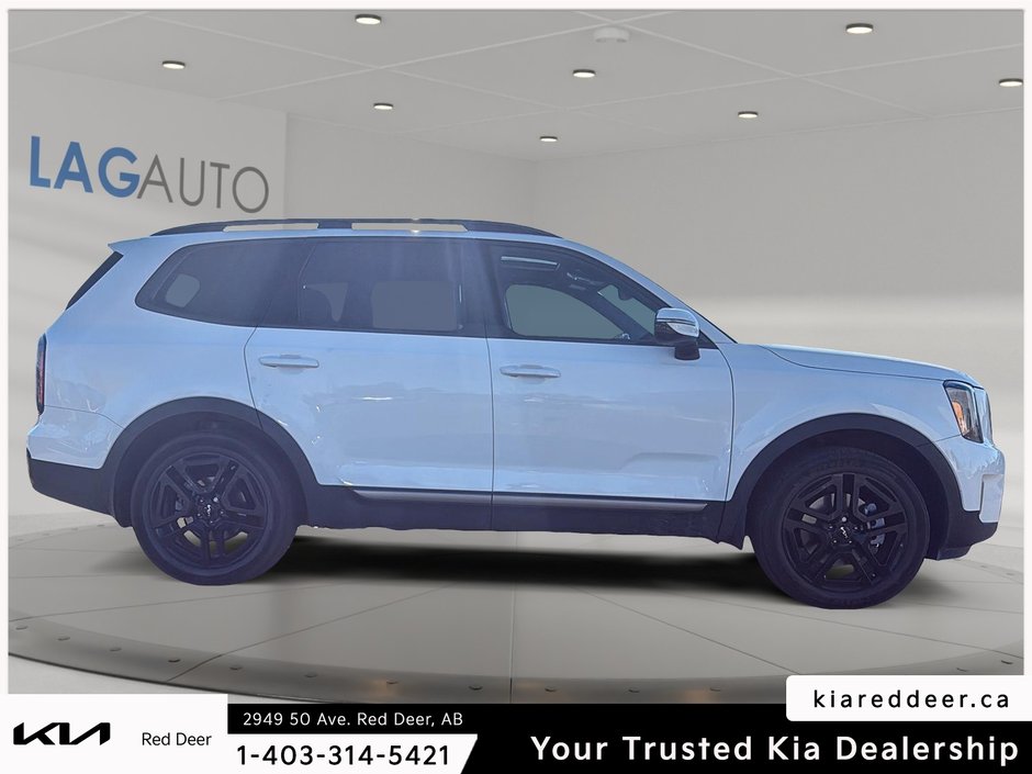 2023 Kia Telluride SX-5