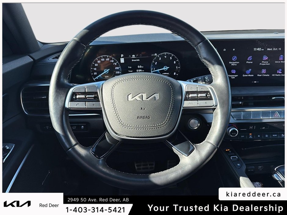 2023 Kia Telluride SX-10