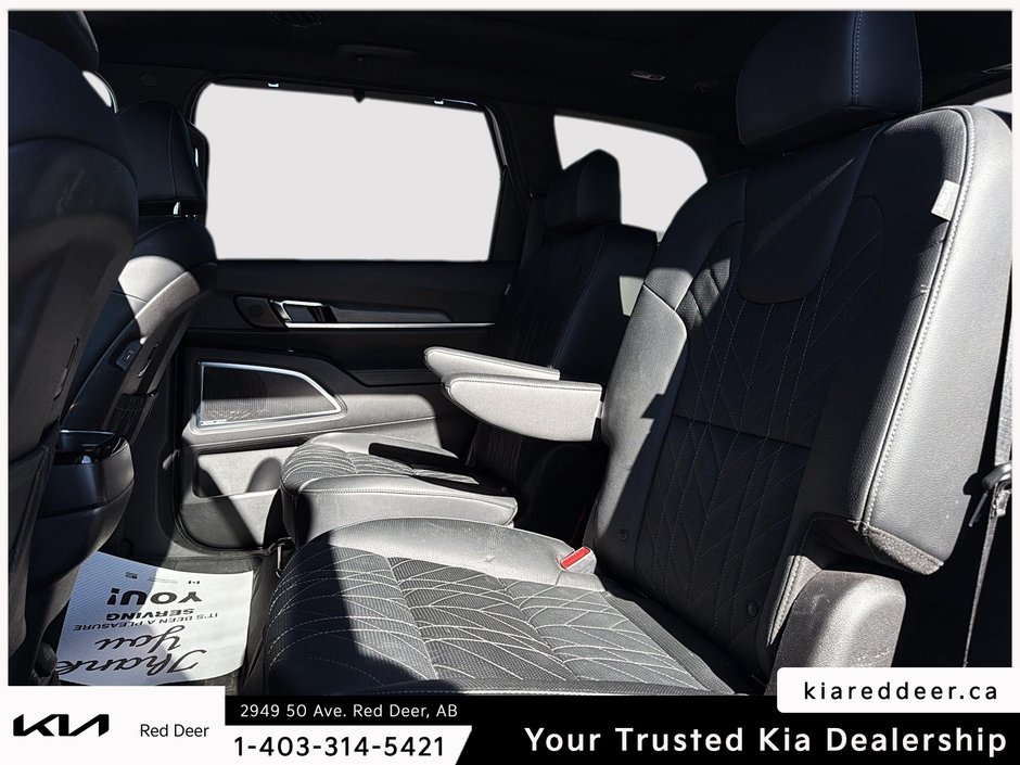 2023 Kia Telluride SX-19