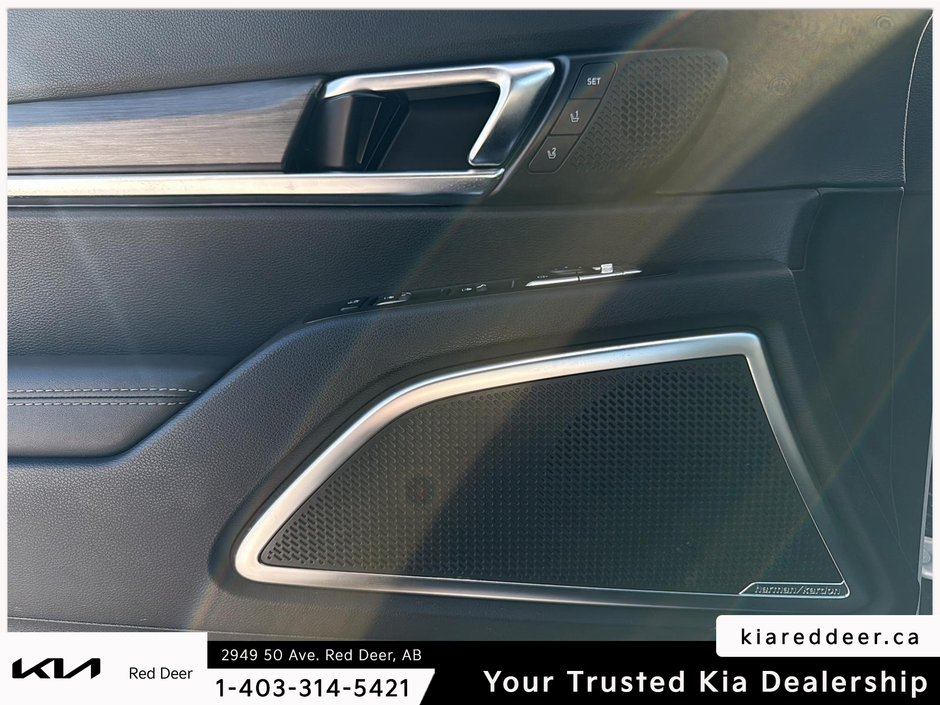 2023 Kia Telluride SX-18