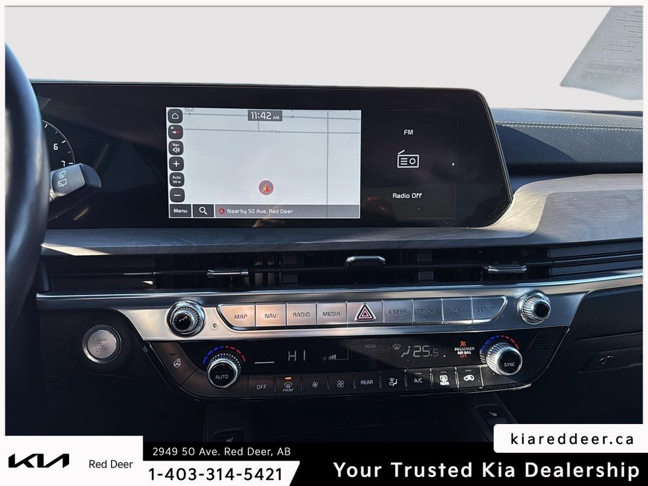 2023 Kia Telluride SX-13