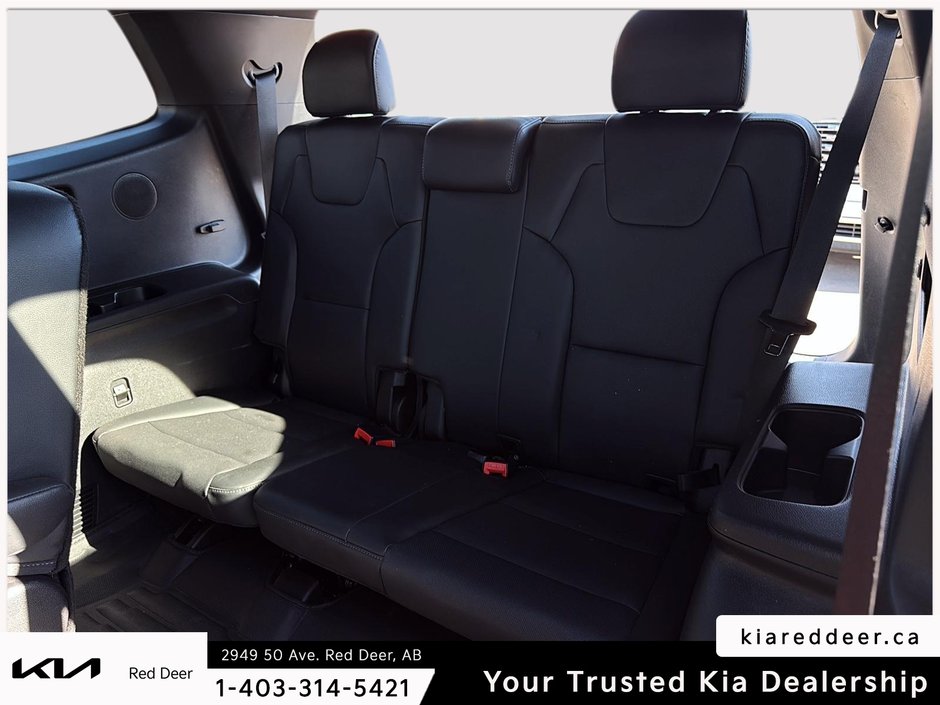 2023 Kia Telluride SX-22
