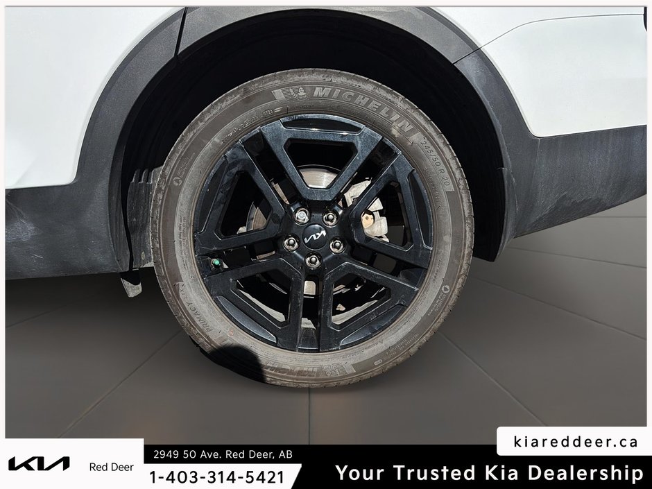 2023 Kia Telluride SX-8