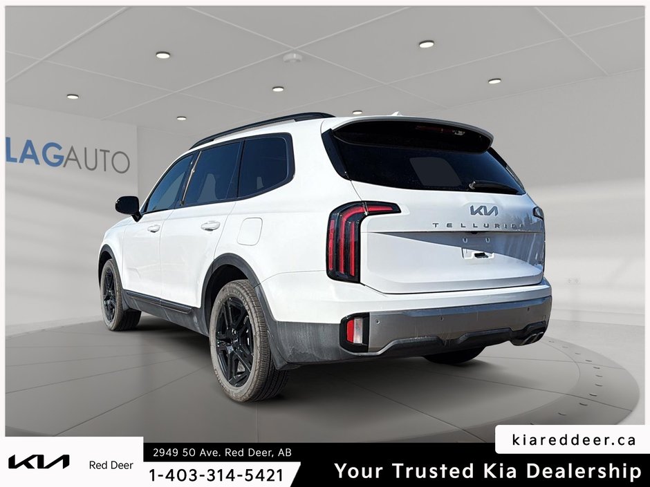 2023 Kia Telluride SX-2