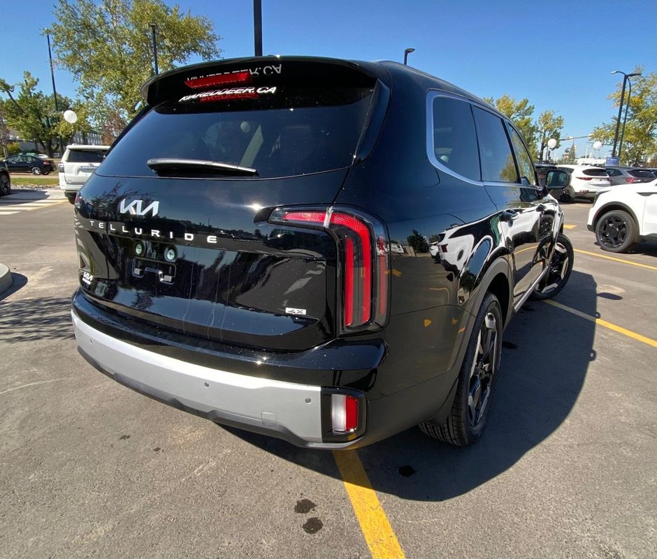 2024 Kia Telluride EX-4