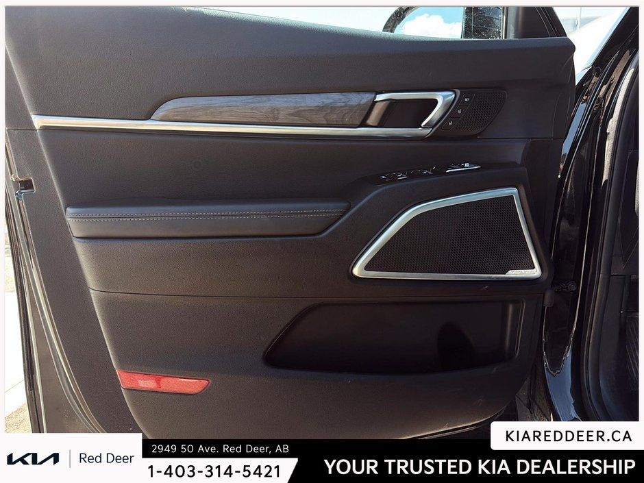 2024 Kia Telluride X-Line-18