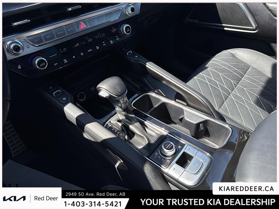 2024 Kia Telluride X-Line-16
