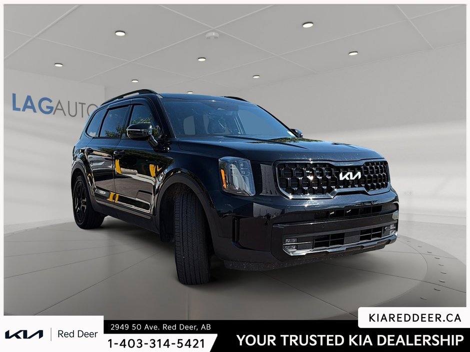 2024 Kia Telluride X-Line-6
