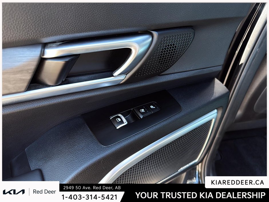 2024 Kia Telluride X-Line-20