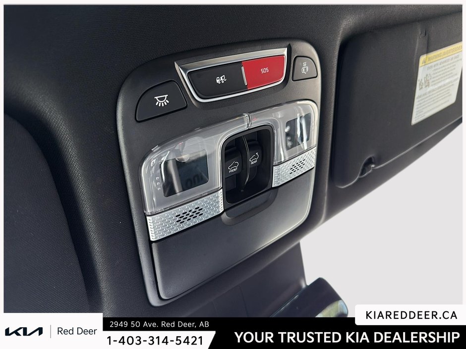 2024 Kia Telluride X-Line-15
