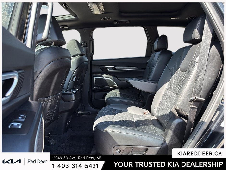 2024 Kia Telluride X-Line-19