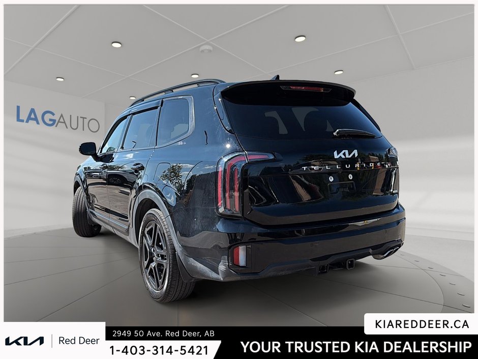 2024 Kia Telluride X-Line-2