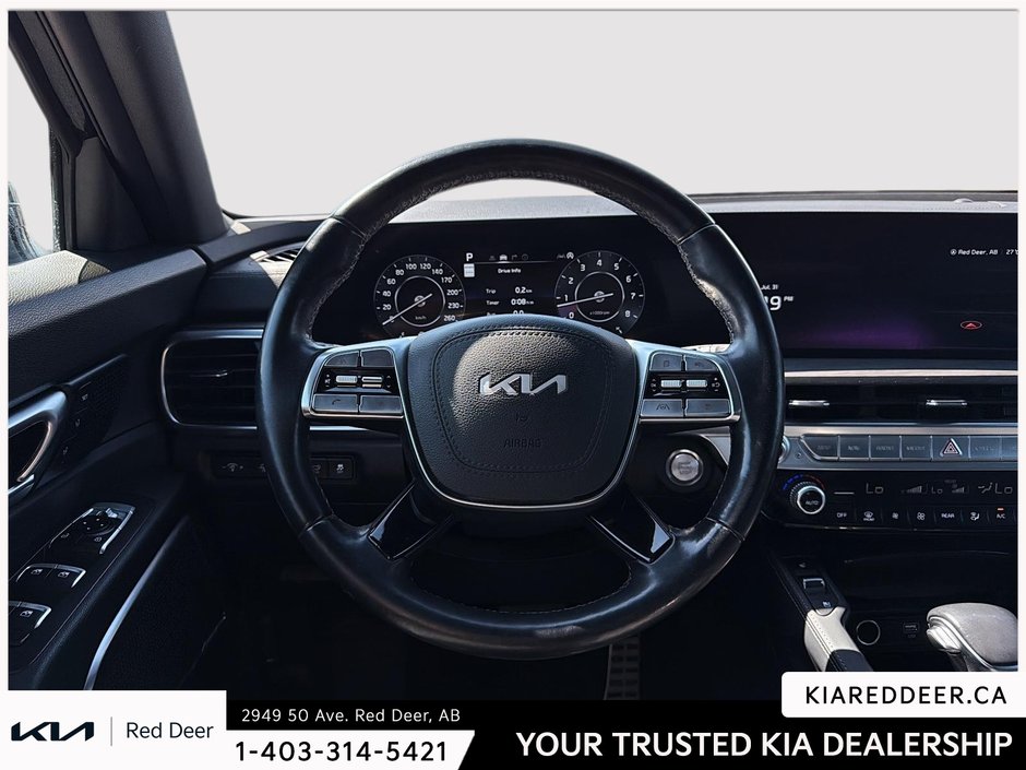 2024 Kia Telluride X-Line-10
