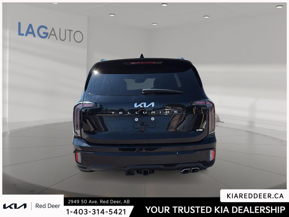 2024 Kia Telluride X-Line-3