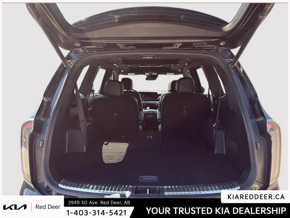 2024 Kia Telluride X-Line-24