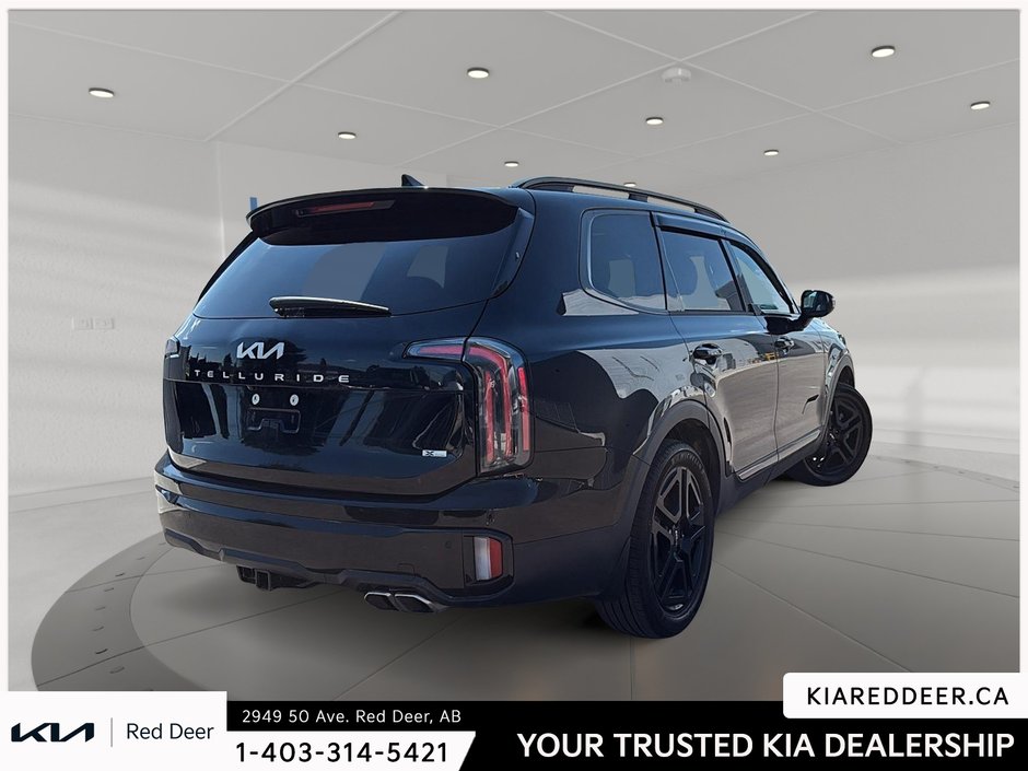 2024 Kia Telluride X-Line-4