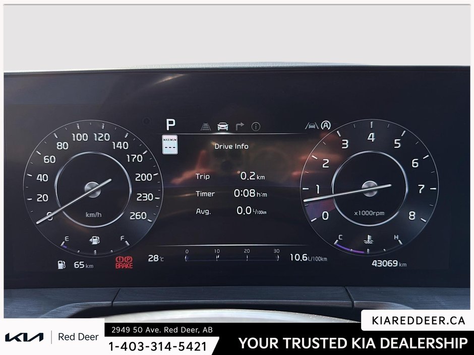 2024 Kia Telluride X-Line-11