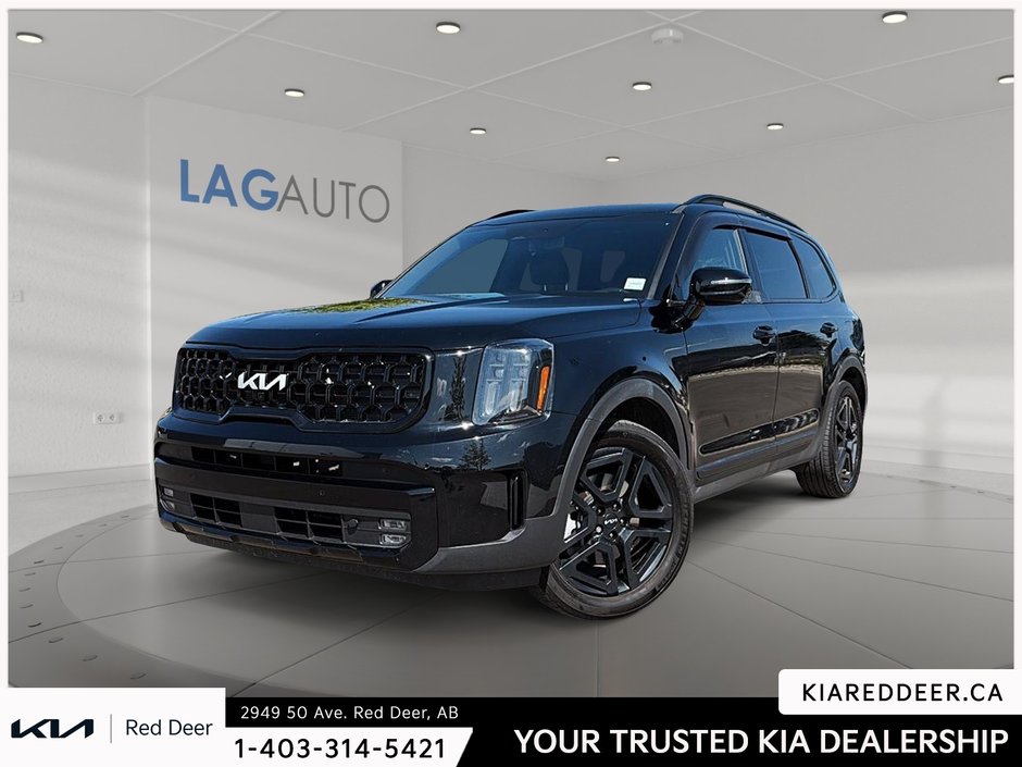 2024 Kia Telluride X-Line-0