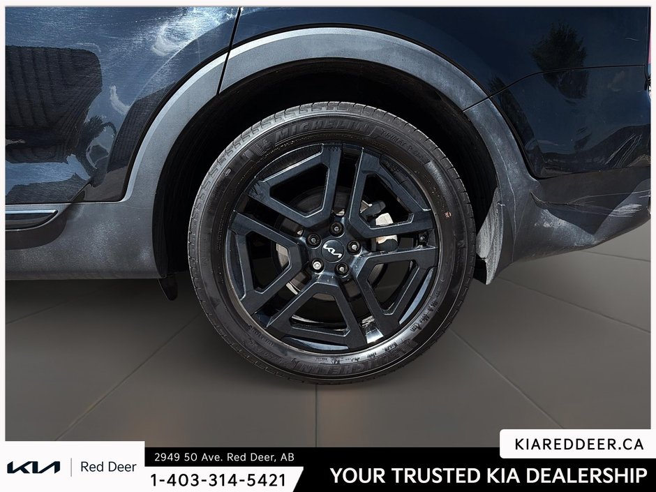 2024 Kia Telluride X-Line-8