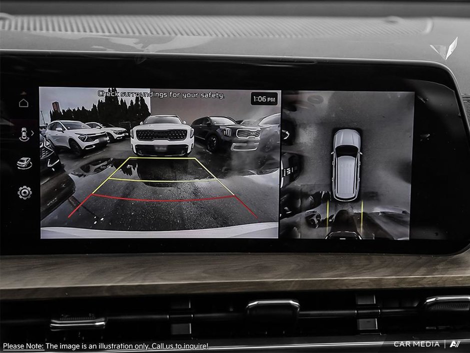 2025 Kia Telluride X-Pro-22