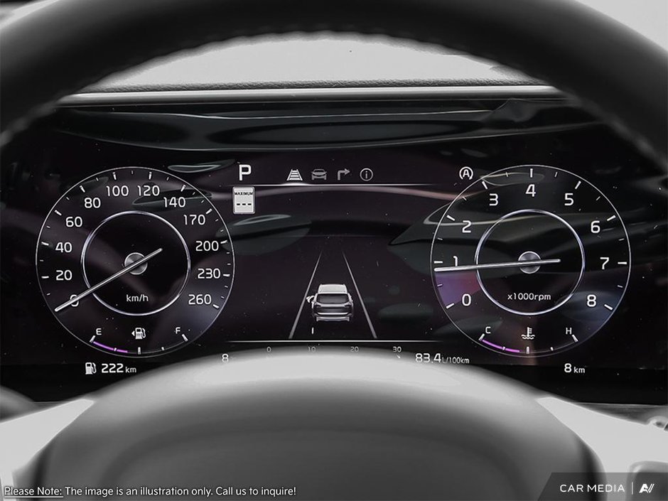 2025 Kia Telluride X-Pro-13