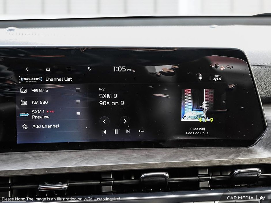 2025 Kia Telluride X-Pro-17
