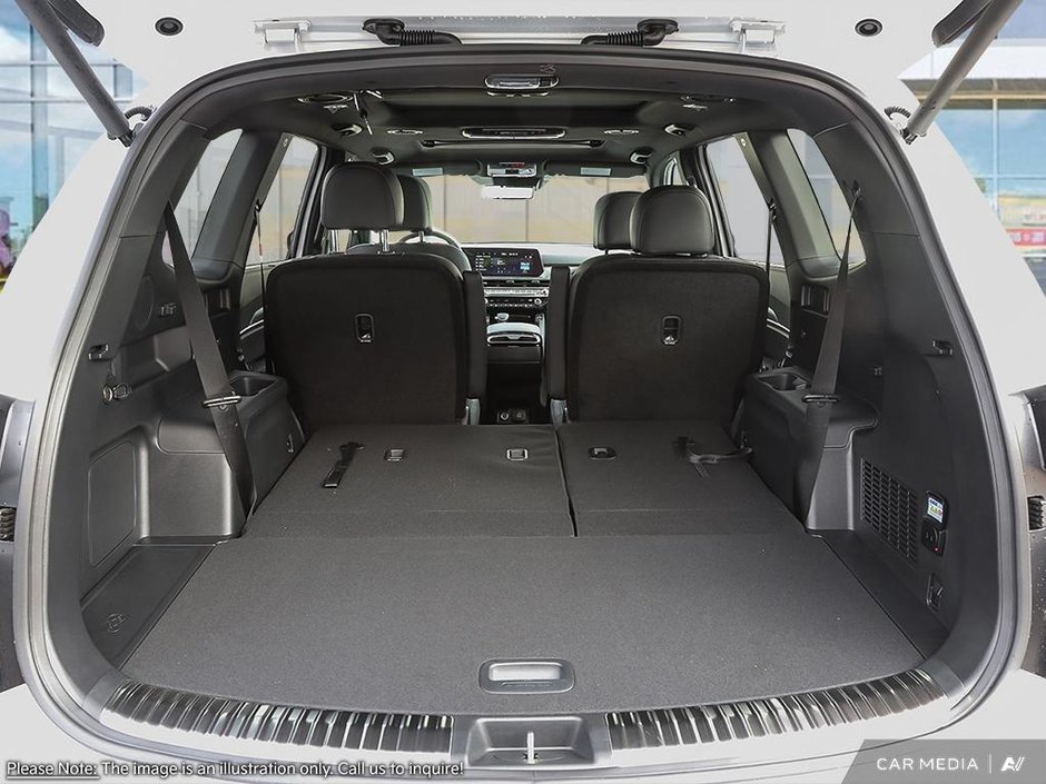 2025 Kia Telluride X-Pro-6