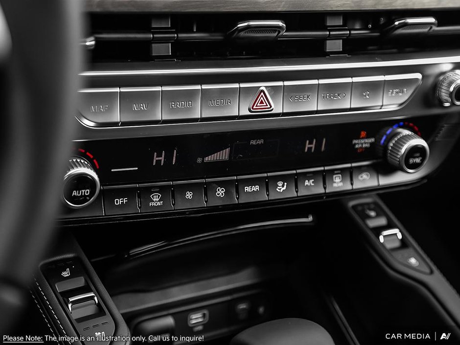 2025 Kia Telluride X-Pro-23
