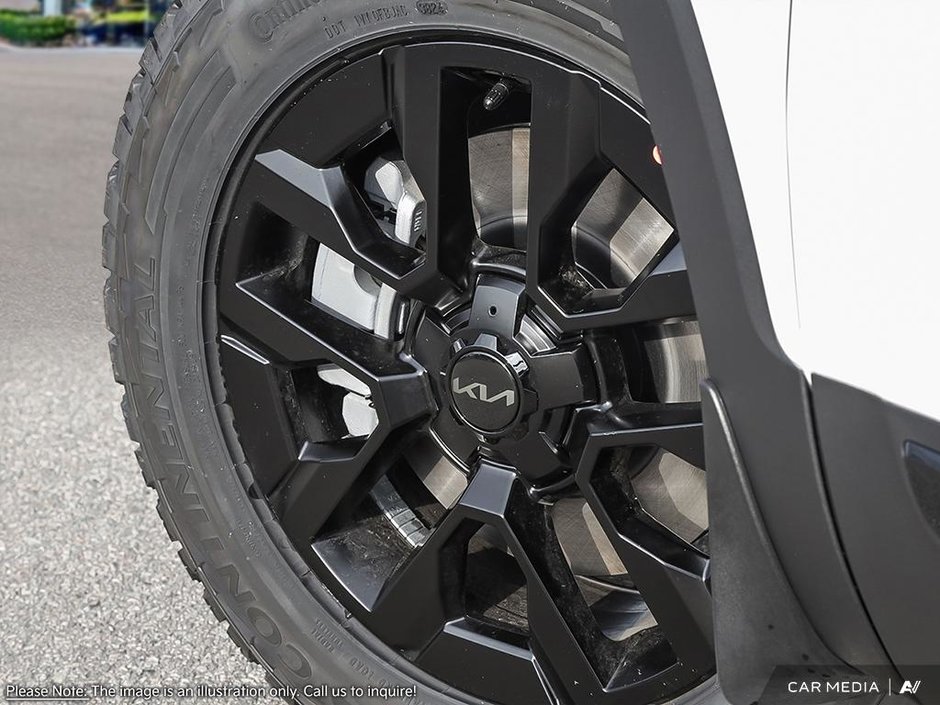 2025 Kia Telluride X-Pro-7