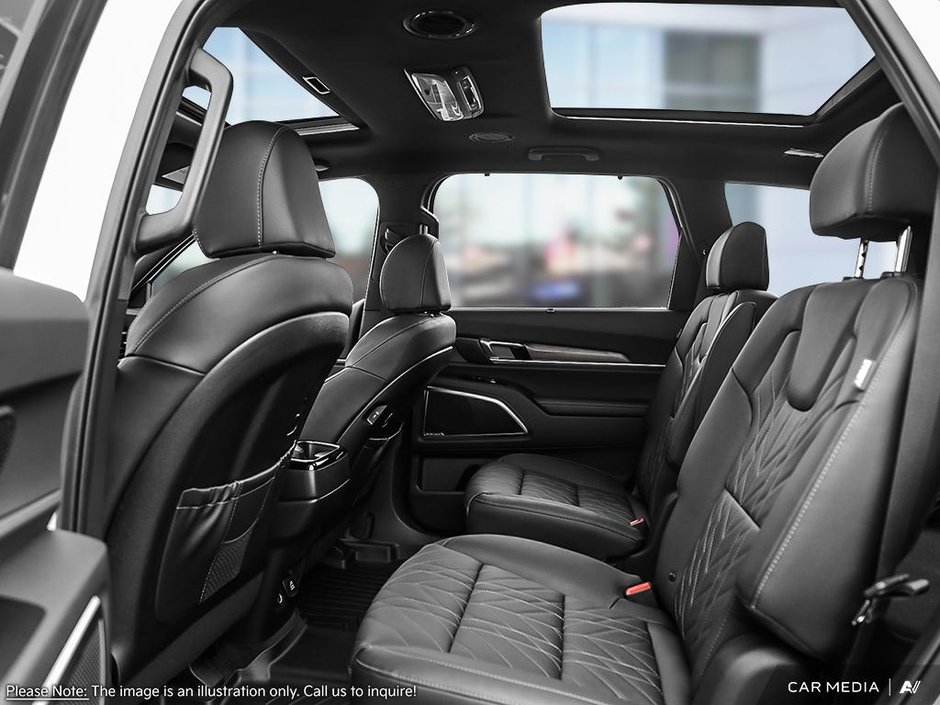 2025 Kia Telluride X-Pro-20