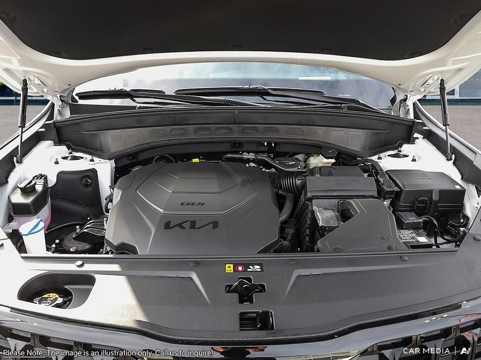 2025 Kia Telluride X-Pro-5