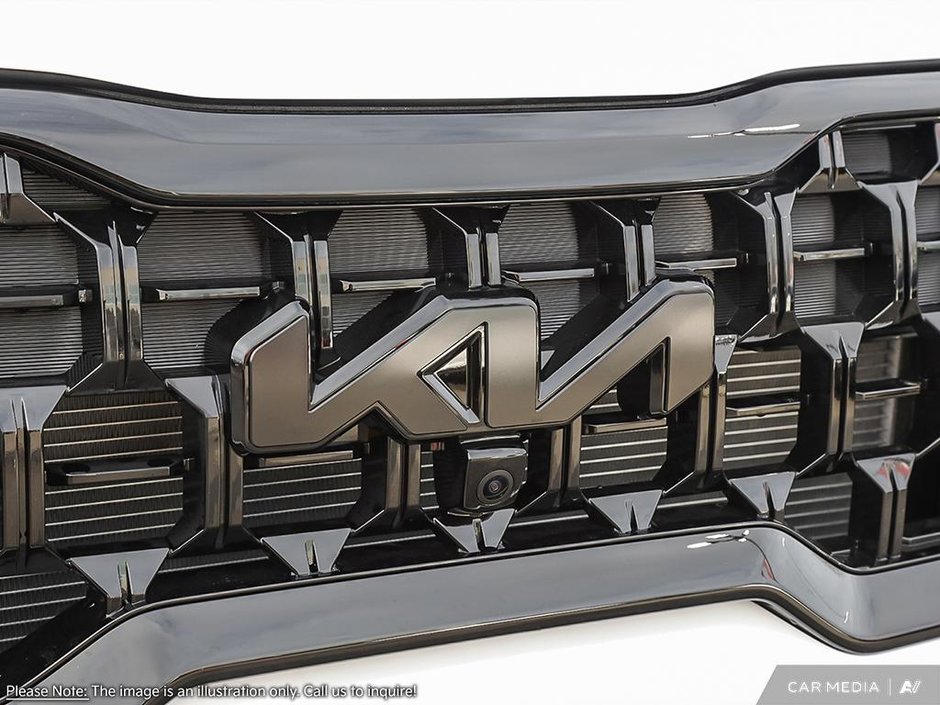 2025 Kia Telluride X-Pro-8