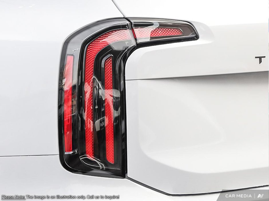 2025 Kia Telluride X-Pro-10