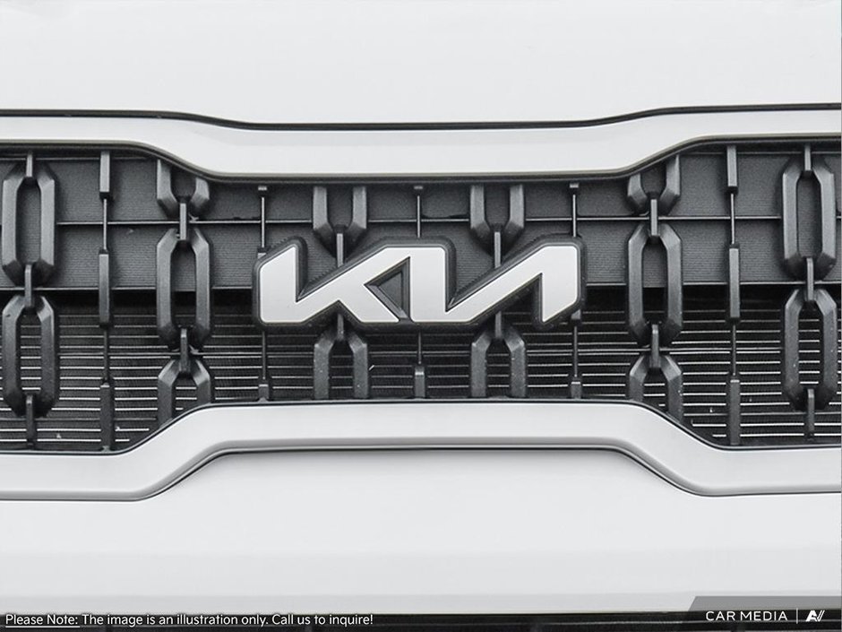 2025 Kia Telluride EX-6