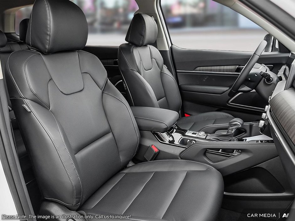 2025 Kia Telluride EX-15