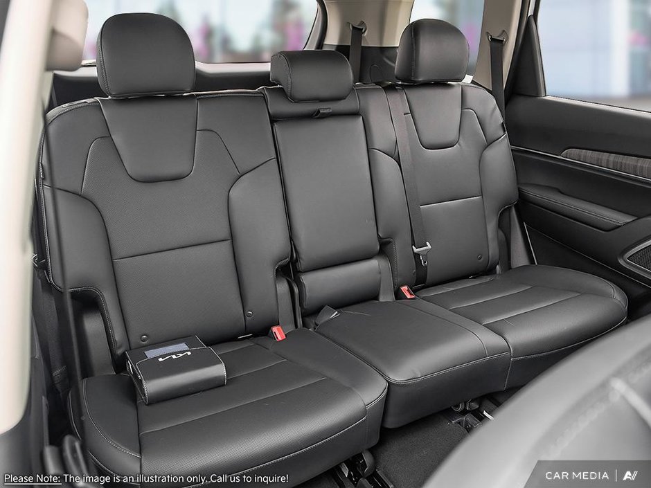 2025 Kia Telluride EX-16
