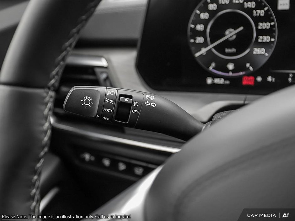 2025 Kia Telluride X-Pro - Terracotta Brown-21