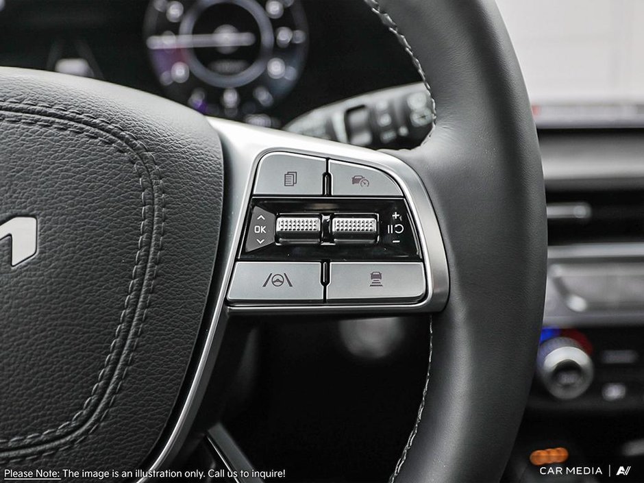 2025 Kia Telluride X-Pro - Terracotta Brown-11