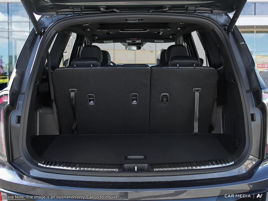 2025 Kia Telluride X-Pro - Terracotta Brown-4