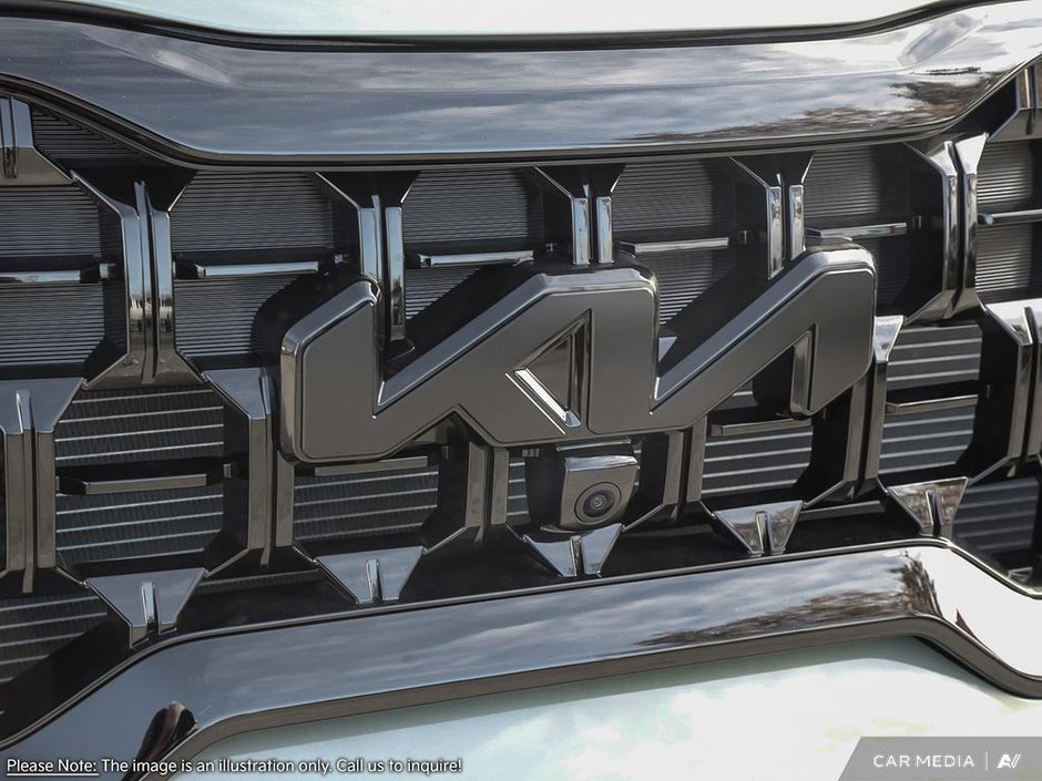 2025 Kia Telluride X-Line-8