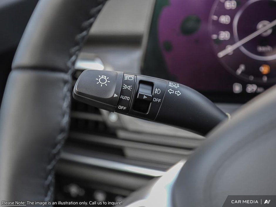 2025 Kia Telluride X-Line-24