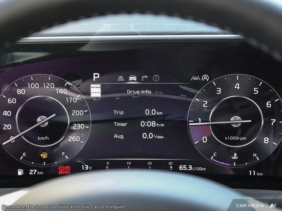 2025 Kia Telluride X-Line-13