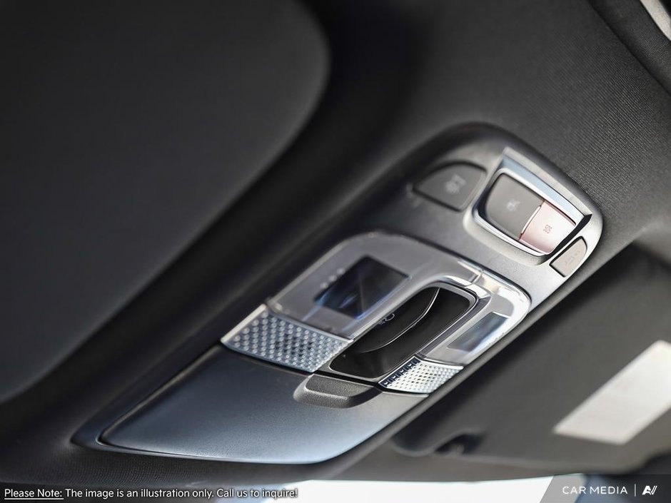 2025 Kia Telluride X-Line-18