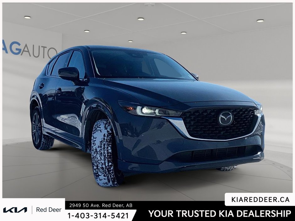 2024 Mazda CX-5 Grand Touring-6