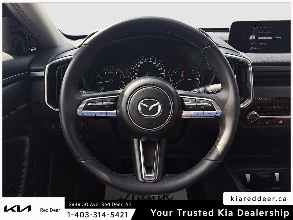 2025 Mazda CX-50 GT Turbo-10