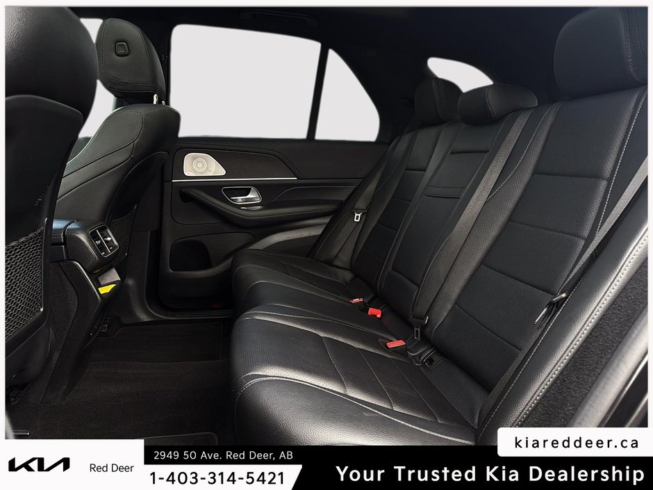 2021 Mercedes-Benz GLE 350-18