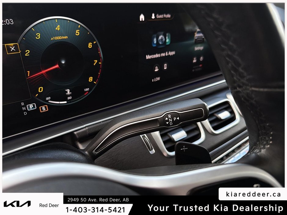 2021 Mercedes-Benz GLE 350-15